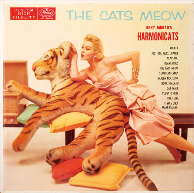 【最終回】忘れられない「美女ジャケ」サイドストーリー【美女ジャケ】