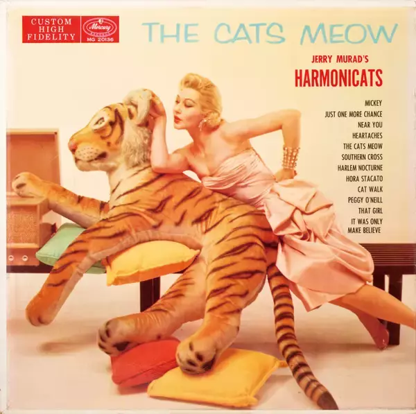 「【最終回】忘れられない「美女ジャケ」サイドストーリー【美女ジャケ】」の画像