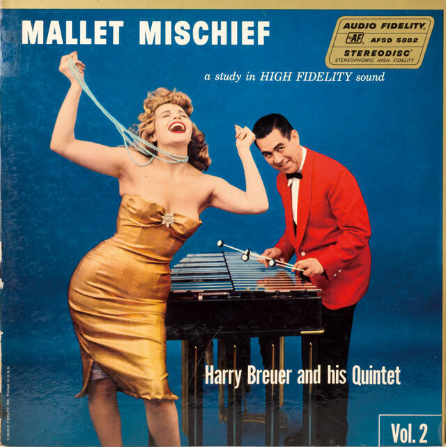 【最終回】忘れられない「美女ジャケ」サイドストーリー【美女ジャケ】