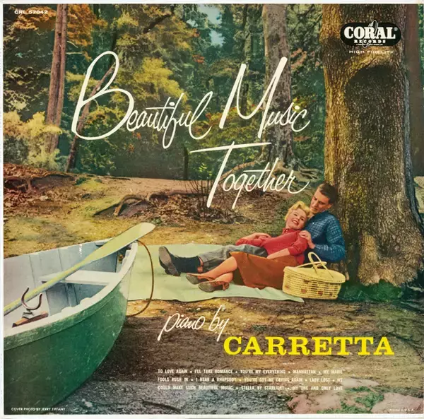 「【最終回】忘れられない「美女ジャケ」サイドストーリー【美女ジャケ】」の画像