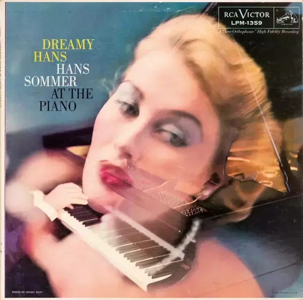 【最終回】忘れられない「美女ジャケ」サイドストーリー【美女ジャケ】