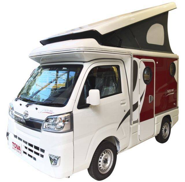 【キャンピングカー図鑑】車中泊キャンプ最高‼️ 家族みんなで「安心」遊べる､喋れる､トラベる‼️《キャンピングカーがもたらす非日常のアウトドアライフ》