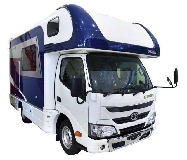 【キャンピングカー図鑑】車中泊キャンプ最高‼️ 家族みんなで「安心」遊べる､喋れる､トラベる‼️《キャンピングカーがもたらす非日常のアウトドアライフ》