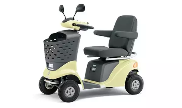 「【車いすのダイバー】有名芸能人がアンバサダーをつとめる電動車いすキャンペーンに異議あり！《後編》」の画像