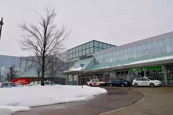 《極寒の奥羽本線》一面の銀世界で人間シャベルカーになった私【女子鉄ひとりたび】33番線