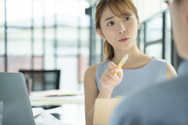 この世から消えてほしい上司 を排除させる対話術とは 福田和也の対話術 21年3月6日 エキサイトニュース