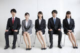 「就活戦線異常あり！【最新版！一流ホワイト企業TOP100ランキング】なぜ、子どもをホワイト企業に内定させなければならないのか」の画像1