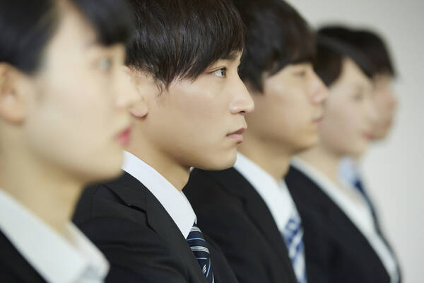 日本人ってどう思われてるの 諸外国の若者に聞いてみました ガベージニュース