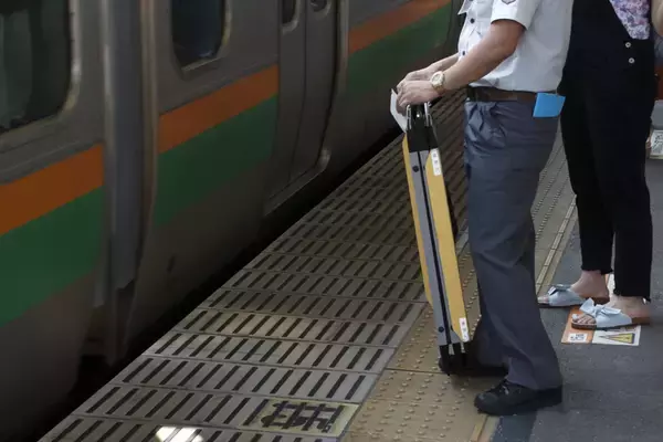 「身体障碍者がJR東日本に『乗車拒否』されたのか」伊是名夏子さんブログ炎上騒ぎの真相【山本一郎】