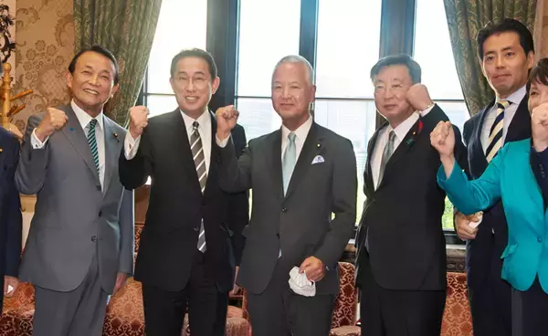 自民党に総選挙で投票してはいけない３つの理由