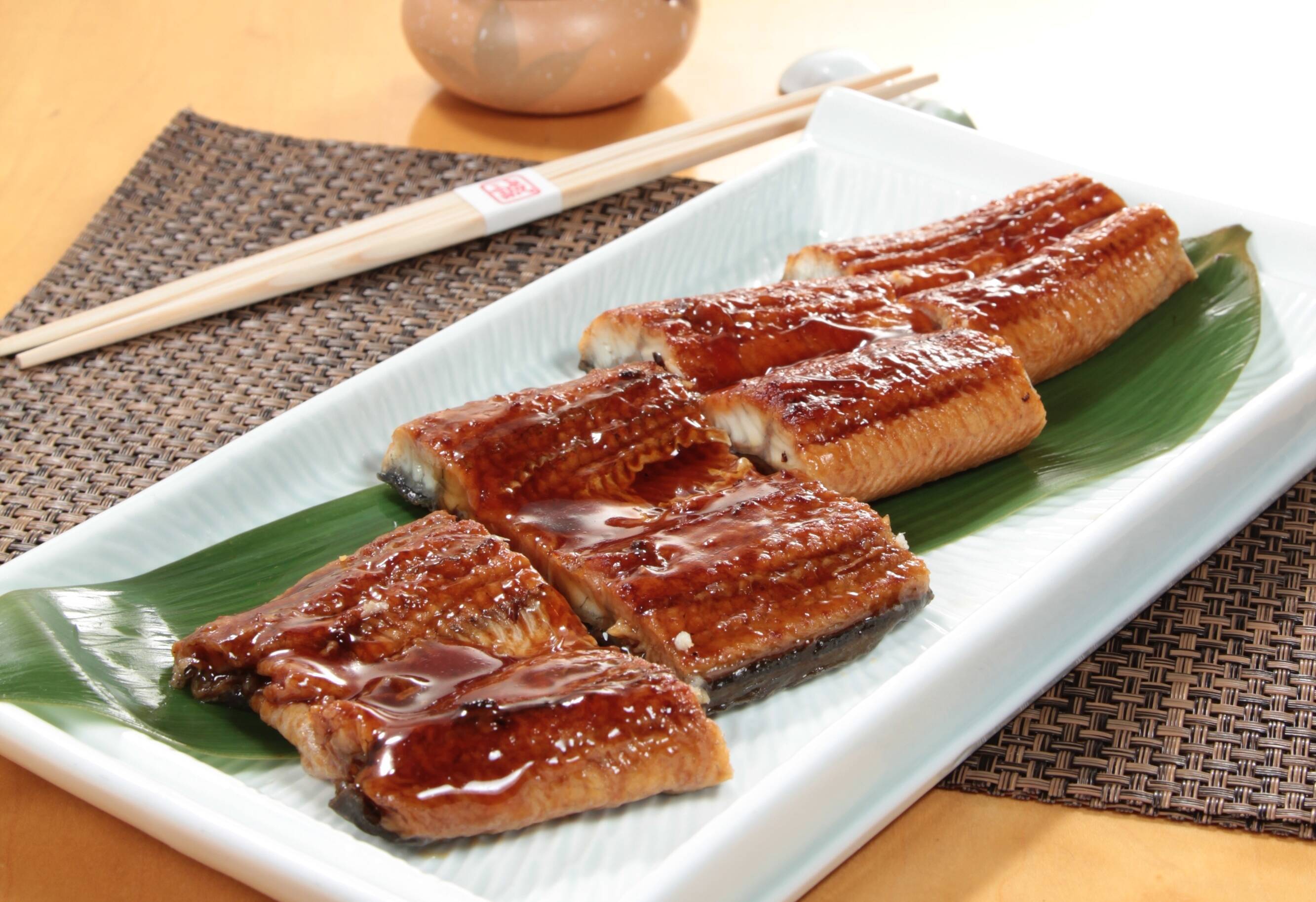 肩こりには うなぎ あん肝 たらこ 栄養学の新常識 19年2月18日 エキサイトニュース