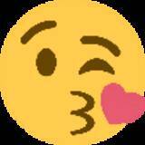 「万国共通の愛情表現「キス」。その絵文字・顔文字にも文化の違いがこんなに出る」の画像5