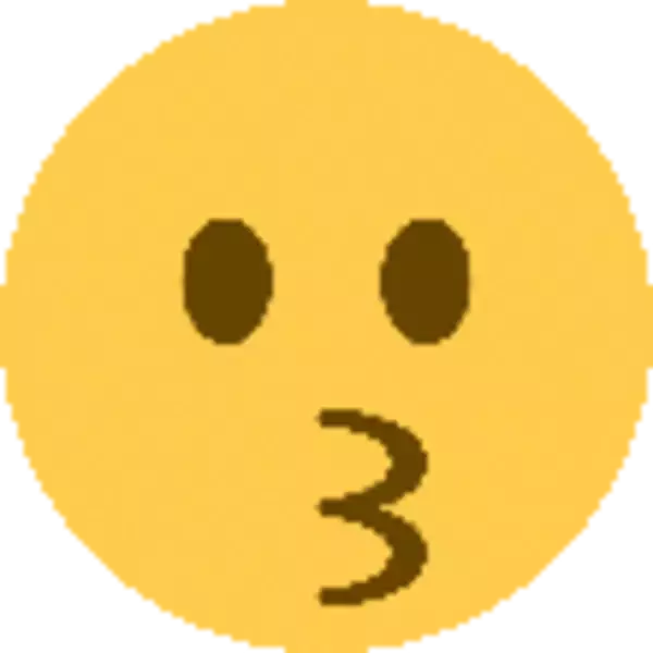 「万国共通の愛情表現「キス」。その絵文字・顔文字にも文化の違いがこんなに出る」の画像