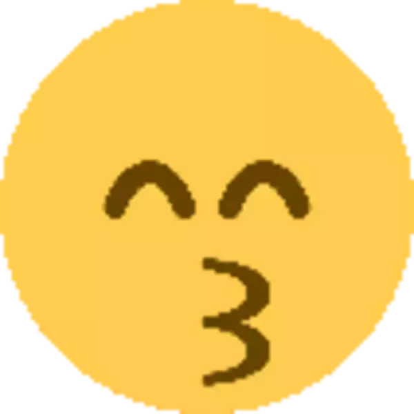 「万国共通の愛情表現「キス」。その絵文字・顔文字にも文化の違いがこんなに出る」の画像