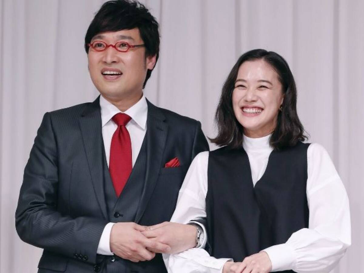 顔 で選んだ 蒼井優の結婚術 19年6月7日 エキサイトニュース