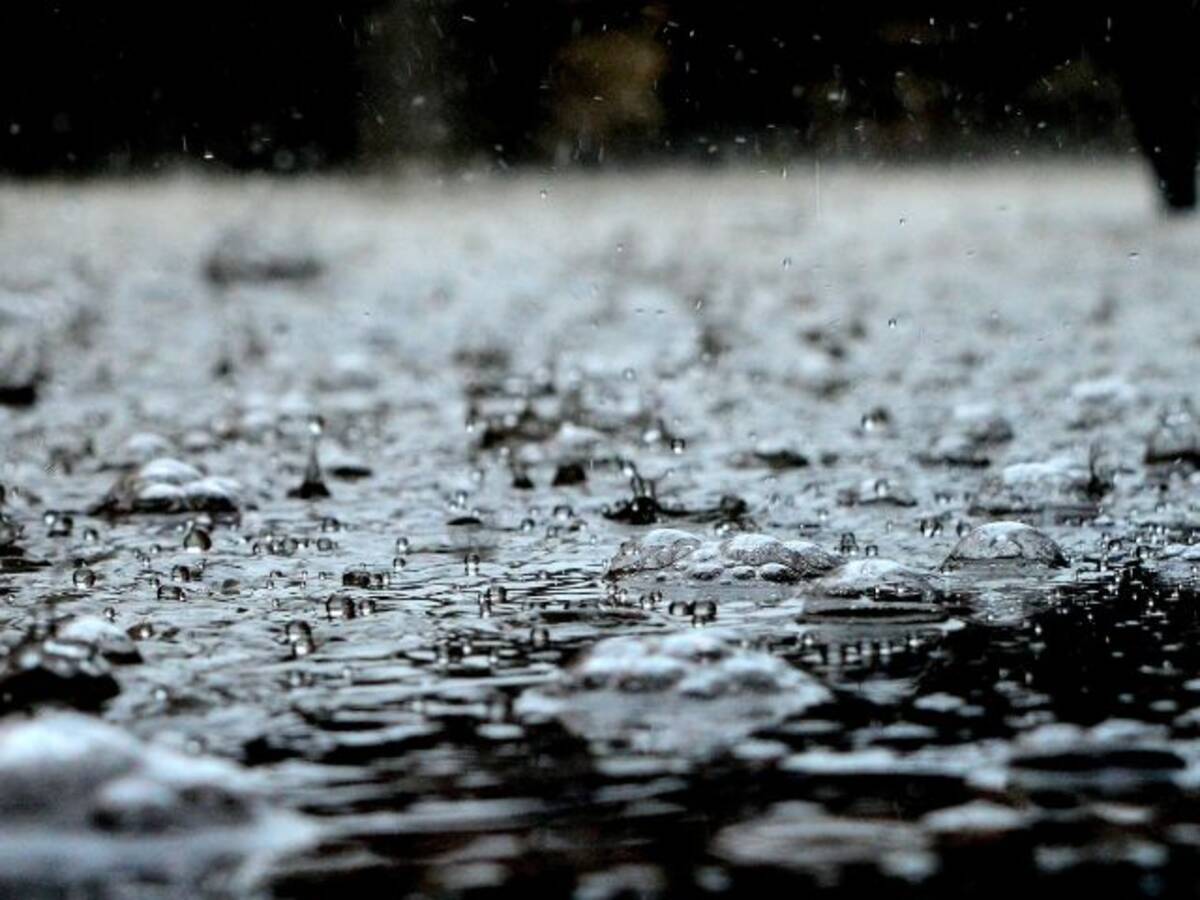 雨の怪談 怪異は傘をさしてやってくる 19年6月18日 エキサイトニュース