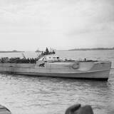 「クリークスマリーネが誇る「高速の暗殺者」Sボート　～俊足自慢の小さな海の殺し屋～」の画像2