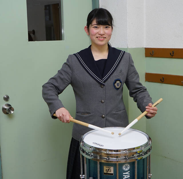 悲劇 に流れた涙を糧に結束した吹奏楽部員たちの物語 精華女子高等学校に咲いた 華 ひとつ目のコトバ 19年8月22日 エキサイトニュース 2 7