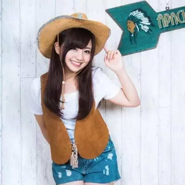 「ディズニーランドの風景には現代のファッションの基礎となったものがさりげなくある」の画像