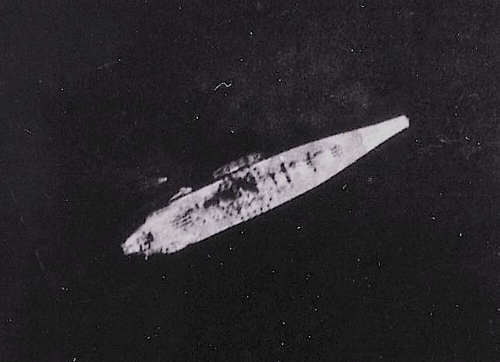 戦艦「大和」は沈んだが、その技術は永遠に滅びない