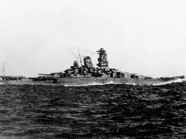 戦艦「大和」は沈んだが、その技術は永遠に滅びない