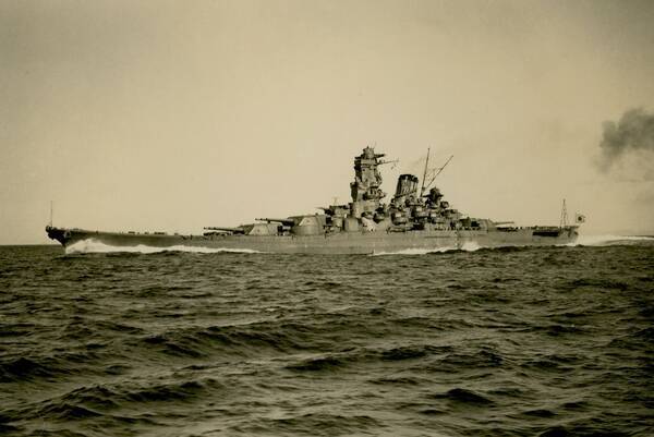 戦艦 大和 の何がスゴかったのか 19年10月12日 エキサイトニュース 戦艦 大和 の何がスゴかったのか 19年10月12日 エキサイトニュース