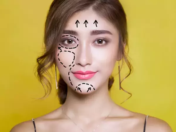 整形〝加工される〟アイドルたち～韓国芸能界では整形手術があたり前～