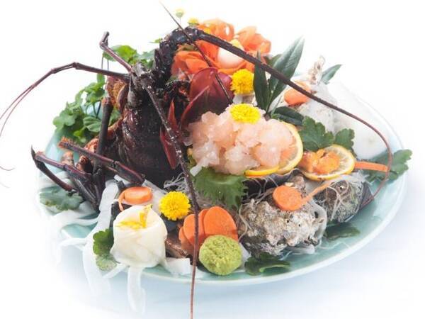 北の刺身料理はイカソーメンにとどめを刺す 19年10月18日 エキサイトニュース