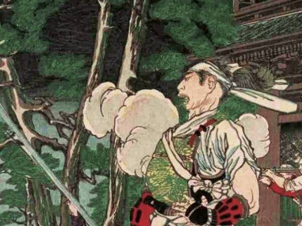 令和という新時代を迎えた今 幕末に未来を切り拓こうした新選組局長 近藤勇 の魅力を想う 19年10月26日 エキサイトニュース