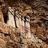 「皇帝の「ミイラ」を利用した領地拡大の戦術と滅亡 ~永遠に生き続けたインカ皇帝～」の画像2