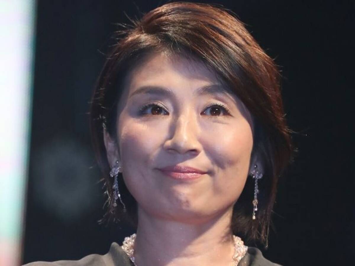 スカーレット ｇ線上のあなたと私 で渋く光るアラフィフ女優 富田靖子と松下由樹 アイコ十六歳 からの紆余曲折 19年12月10日 エキサイトニュース 2 4