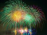 「ディズニーで花火を観るレアスポットはココ！」の画像1