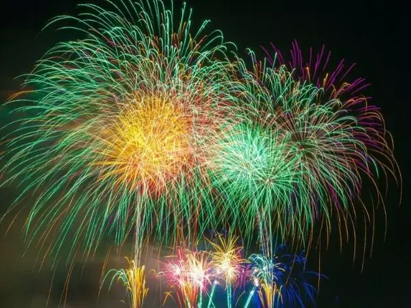 ディズニーで花火を観るレアスポットはココ！