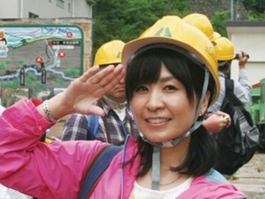 幻の鉄道「立山砂防工事専用軌道」に乗ってみた！ ～女子鉄ひとりたび～