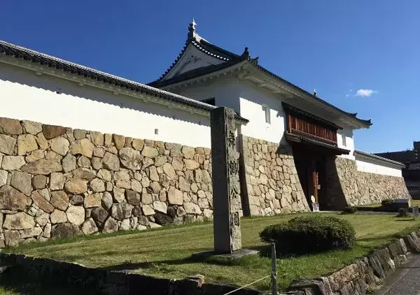 「明智光秀と細川家との戦乱の中の絆を巡る―ゆかりの地　京都 丹波・丹後 ―」の画像