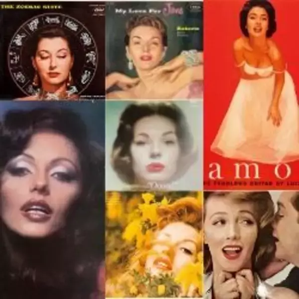 「半開きの唇に見るエロティック＆美の考察」の画像