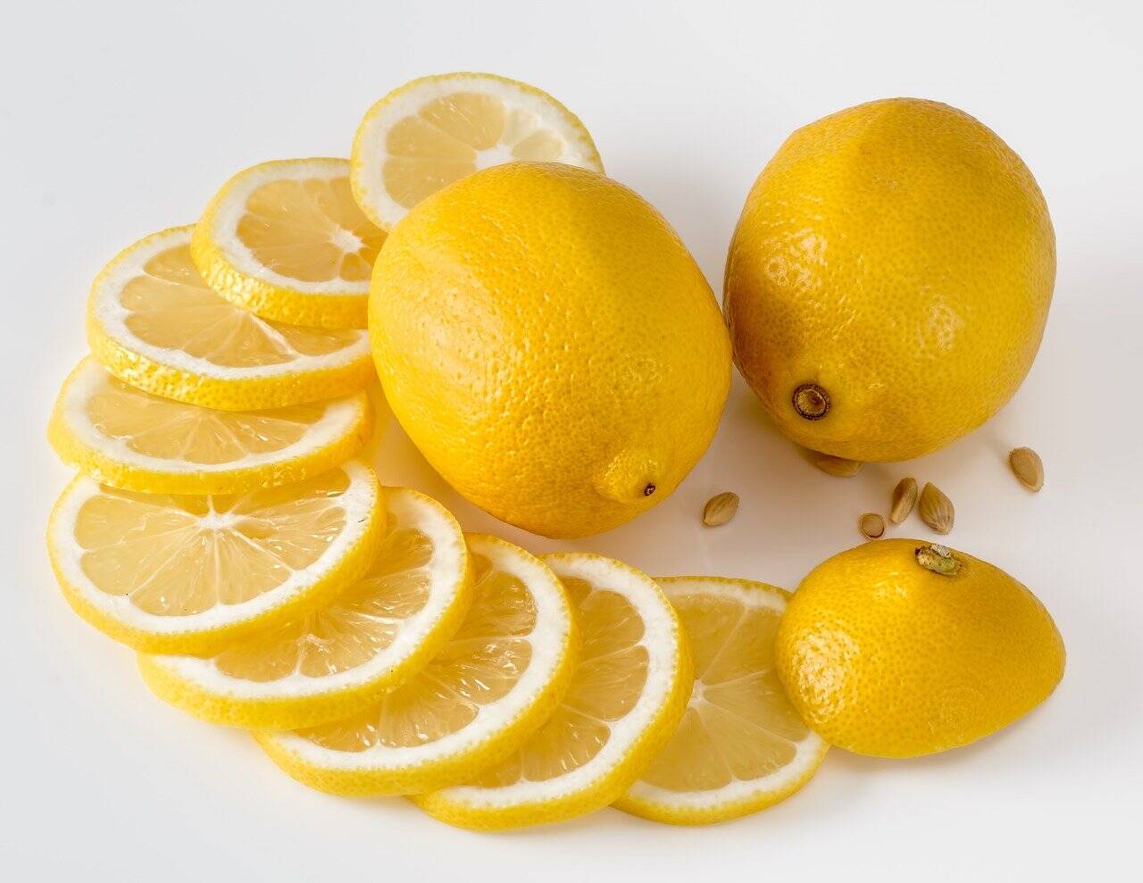 レモンは冬が旬 血圧 骨密度にも効果アリ 年1月日 エキサイトニュース
