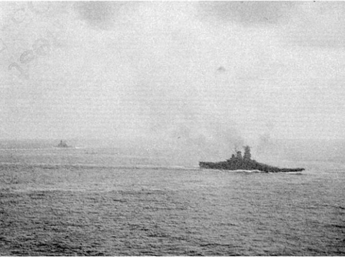 轟沈75年 実戦で浮かび上がる盲点 日々悪化する戦局 戦艦 大和 に次々と襲い掛かる誤算 年2月12日 エキサイトニュース 4 5