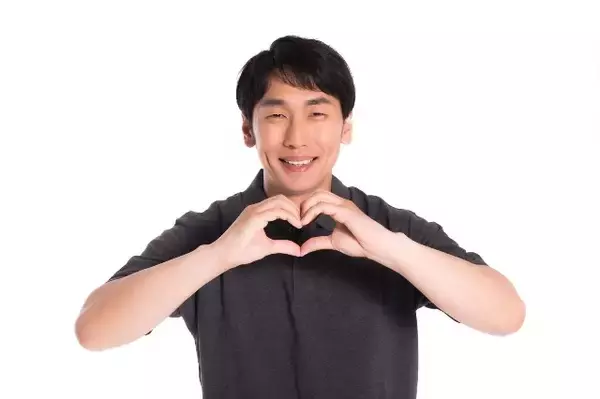 「ヘラヘラした笑顔の男の共通点とは…!?～人気女性ライターが感知した“あかん男”たち～」の画像