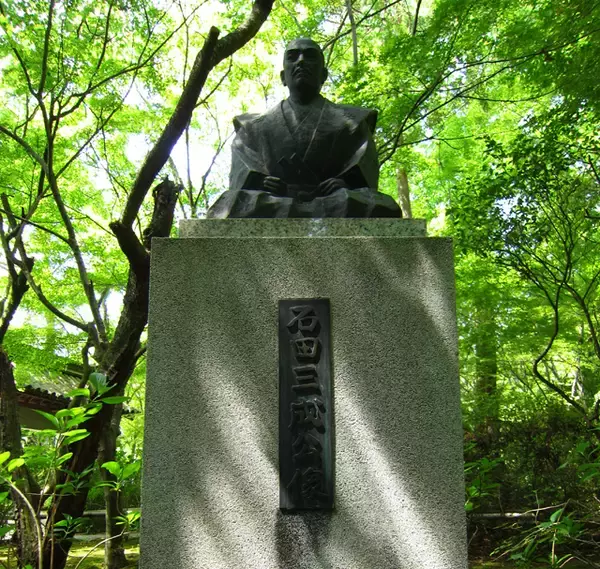 「「情」に厚く善政も評価される三成の実像に触れる近江路【滋賀県　長浜市・米原市・彦根市】」の画像