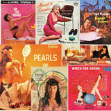 「配置された小物が語る、エロでセンチでエモくてムーディーなストーリー」の画像2