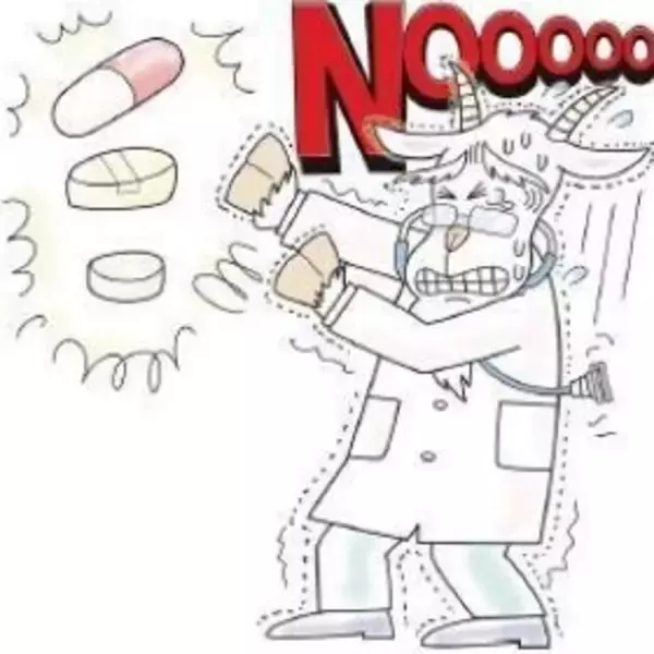 「「クスリを飲めば治る」は大間違い！ウイルス性の風邪に効かない薬とは⁉」の画像