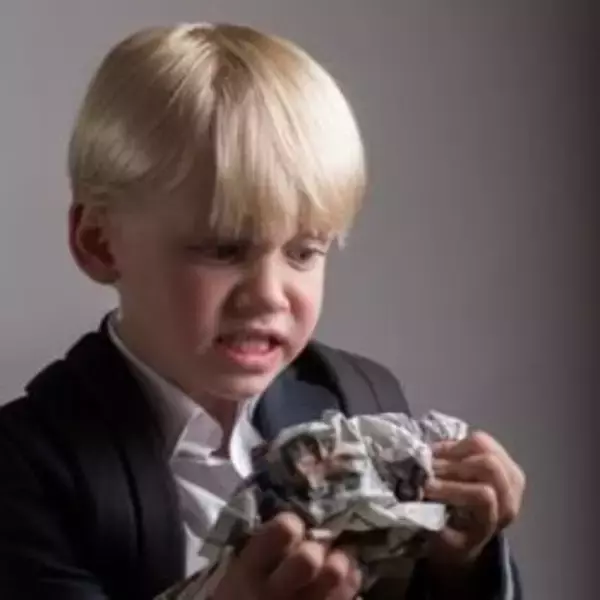 「子どもには怒るな！叱りなさい！現役保育士が教える子どもとの接し方」の画像