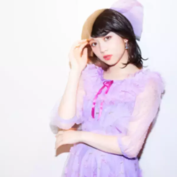 「1980年代のアイドルブームを再甦！東京女子流・新井ひとみがあの頃のあのトキメキ、あの空気感を思い起こさせる!!」の画像