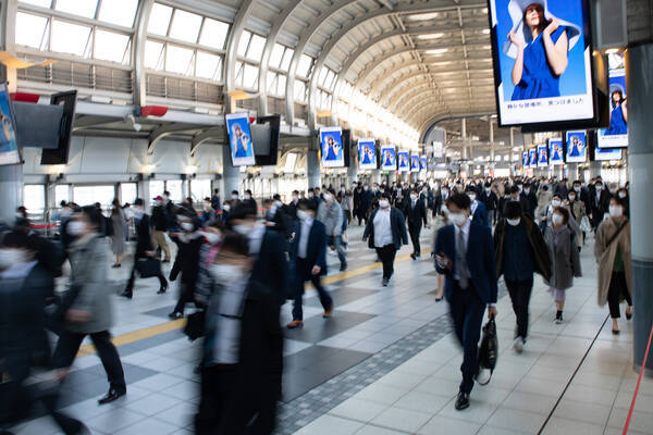 国民の命と国家財政と どっちが大事なのでしょうか 中野剛志 新型コロナ緊急事態宣言下の日本の指針を語る 年4月14日 エキサイトニュース