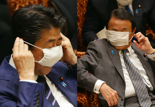 給付金10万円で喜んでいていいのでしょうか？【中野剛志：新型コロナ緊急事態宣言下の財政政策、その陥穽を問う】