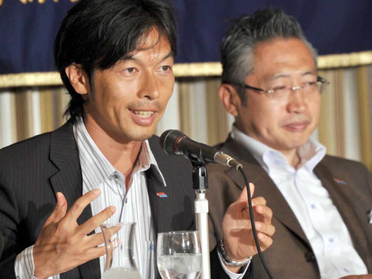 松田公太「コロナで客が来ないから」外食産業の家賃棒引き法の無法地帯 - エキサイトニュース