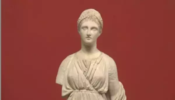 私のハダカ、見て見て！」の古代ギリシャのヴィーナス - エキサイト 