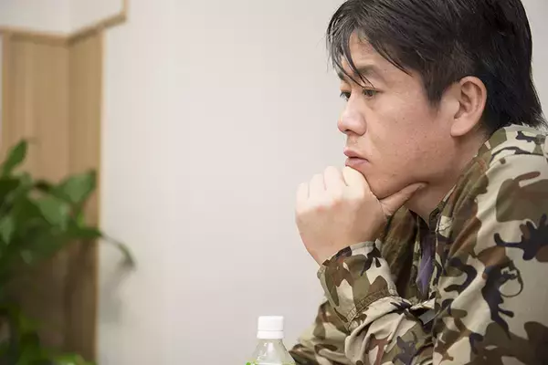 「ホリエモンが指摘する、「古い体質」の日本企業」の画像