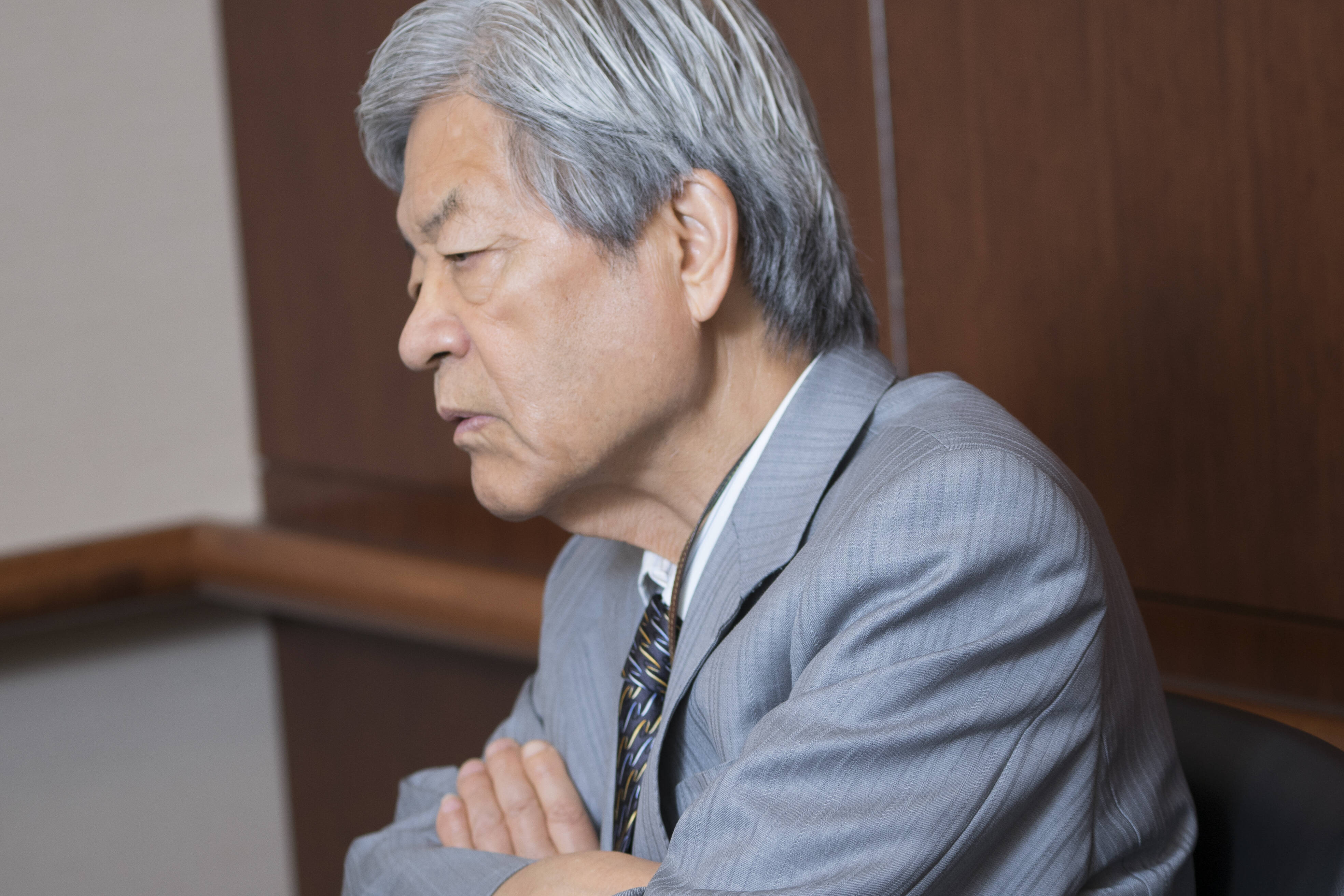 田原総一朗 内閣総理大臣 としてではなく 自由民主党総裁 という肩書きで 玉串料 をおさめた 16年8月26日 エキサイトニュース